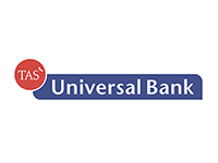 Банк Universal Bank в Томаковке